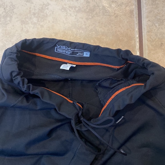 VSX Victoria’s Secret tight fit crop leggings small - Picture 4 of 4